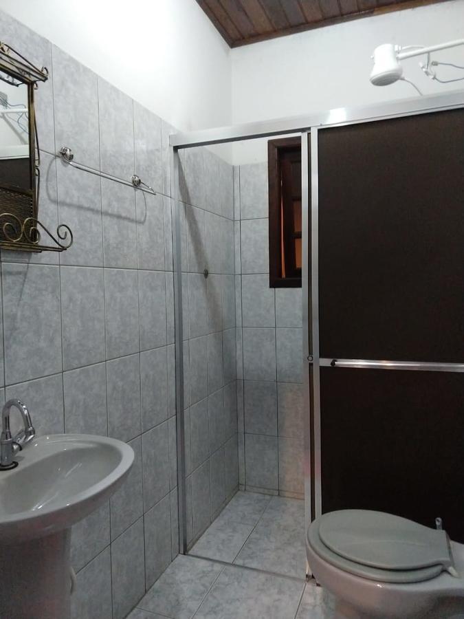 Pousada Rr Central Campos do Jordão Exterior foto